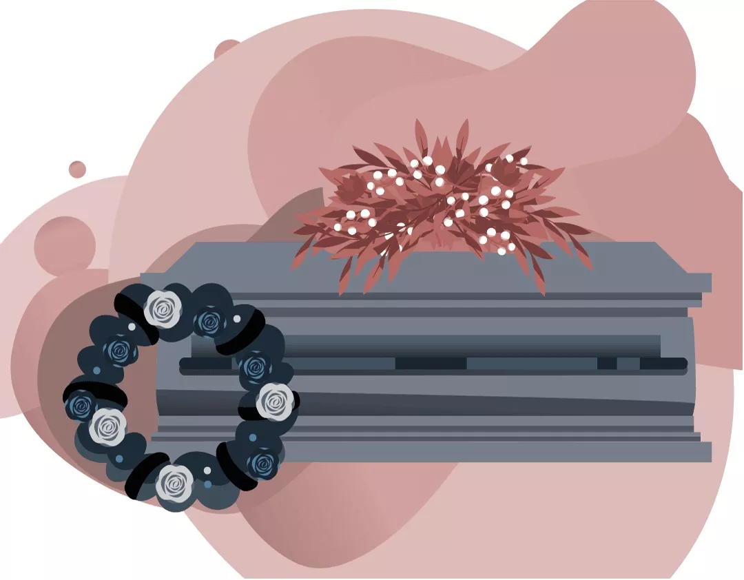 Цена ритуальных услуг, стоимость похорон в Великом Новгороде